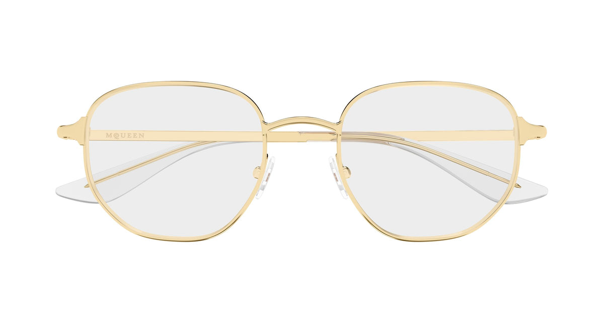 Alexander McQueen AM0590O 002