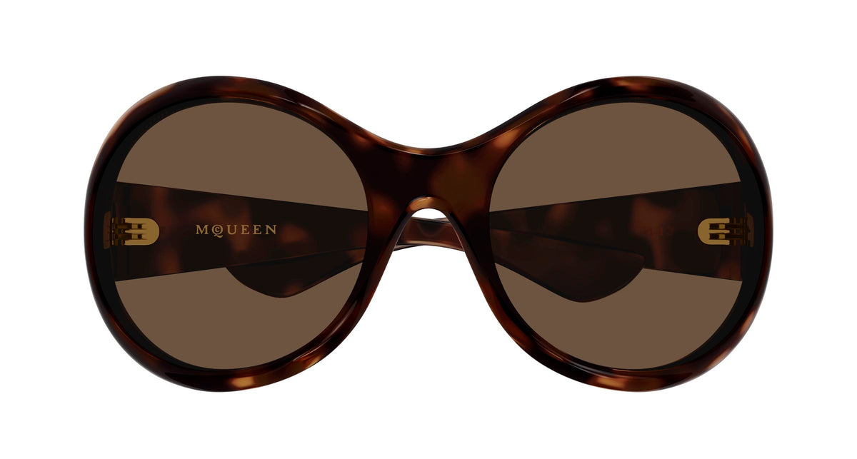Alexander McQueen AM0592S 002