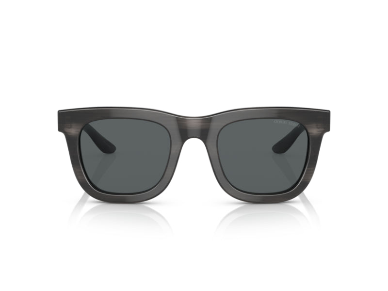 Giorgio Armani AR8171 5964P2 Occhiali da sole Giorgio Armani 2