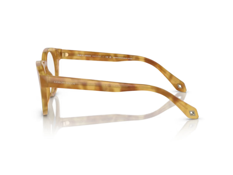 Giorgio Armani AR8190U 59791W Occhiali da sole Giorgio Armani 4