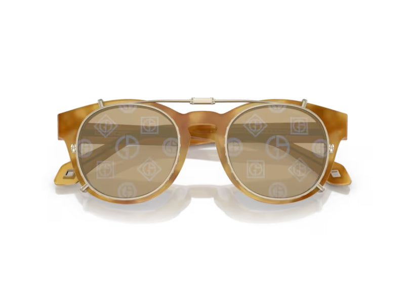 Giorgio Armani AR8190U 59791W Occhiali da sole Giorgio Armani 5