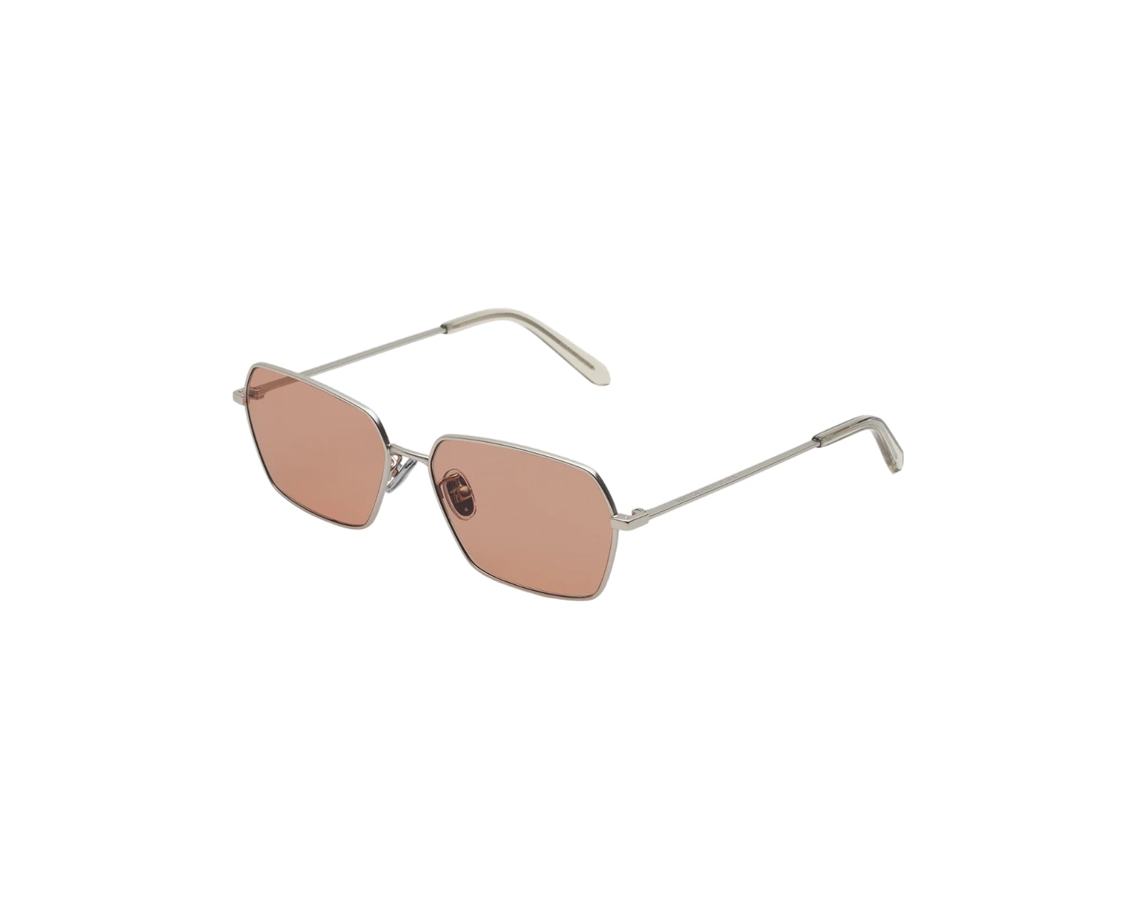 AR9 BALARM NEBBIA ROSA Occhiali da sole Retrosuperfuture 1