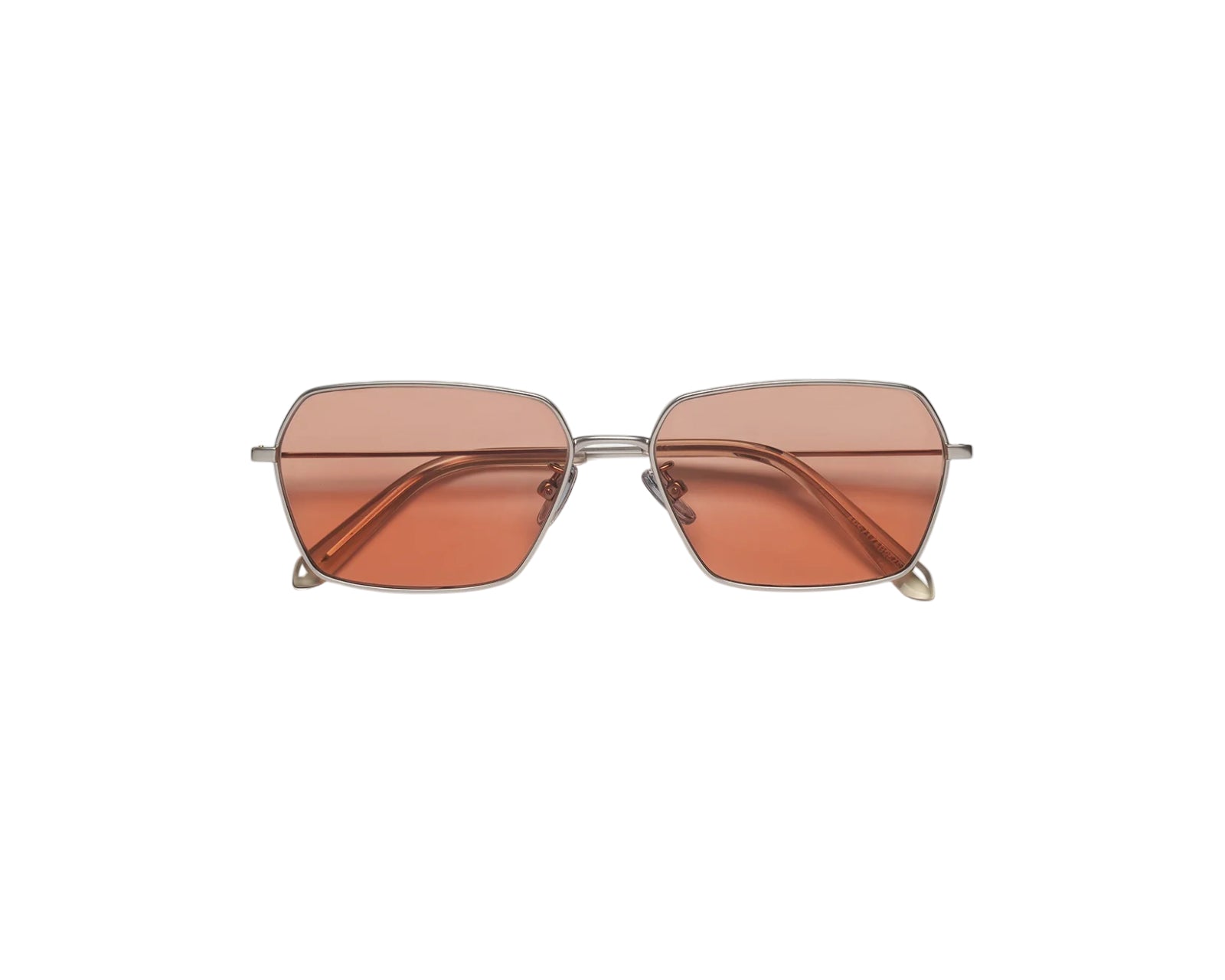 AR9 BALARM NEBBIA ROSA Occhiali da sole Retrosuperfuture 2