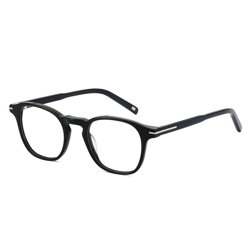 MOD. AS6527 Gloss black C.03