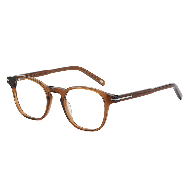 Mod. AS6527 Transparent Brown C.42