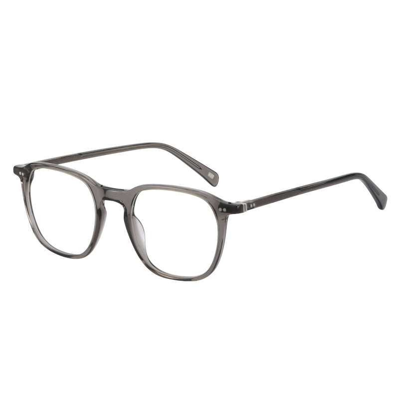 MOD. AS6543 Transparent gray C.14