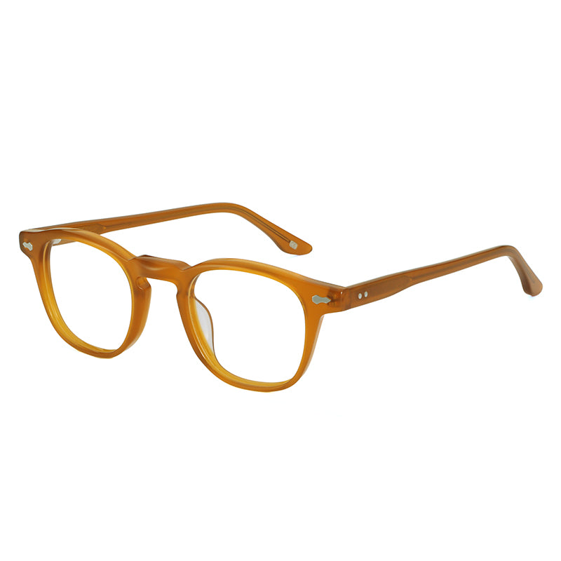 MOD. AS6544 Transparent yellow C.27