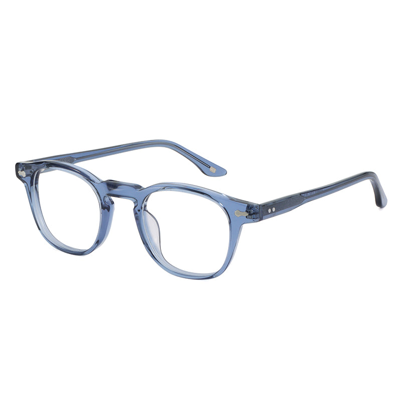 MOD. AS6544 Transparent blue C.06