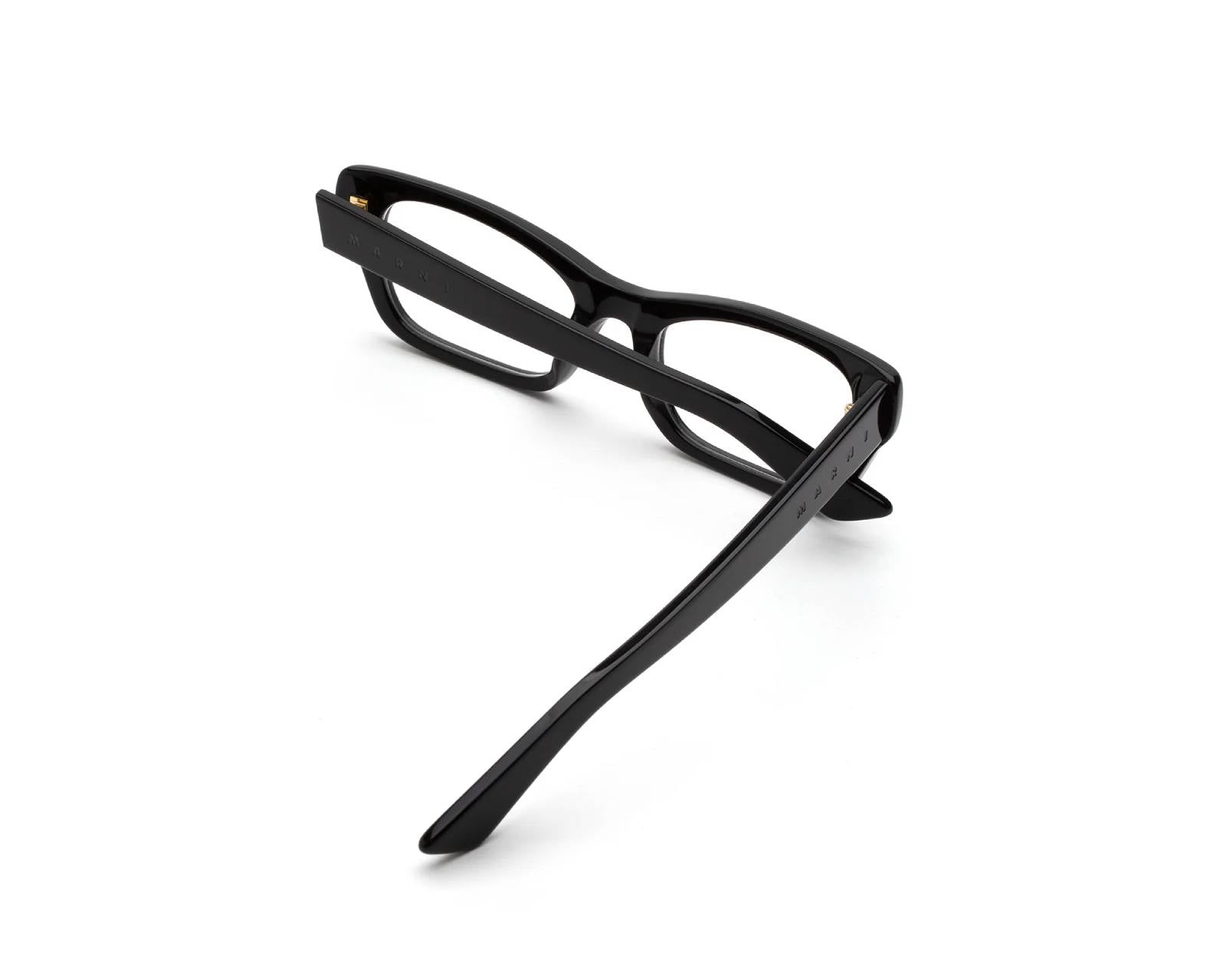 Marni BUS Akelu Black 