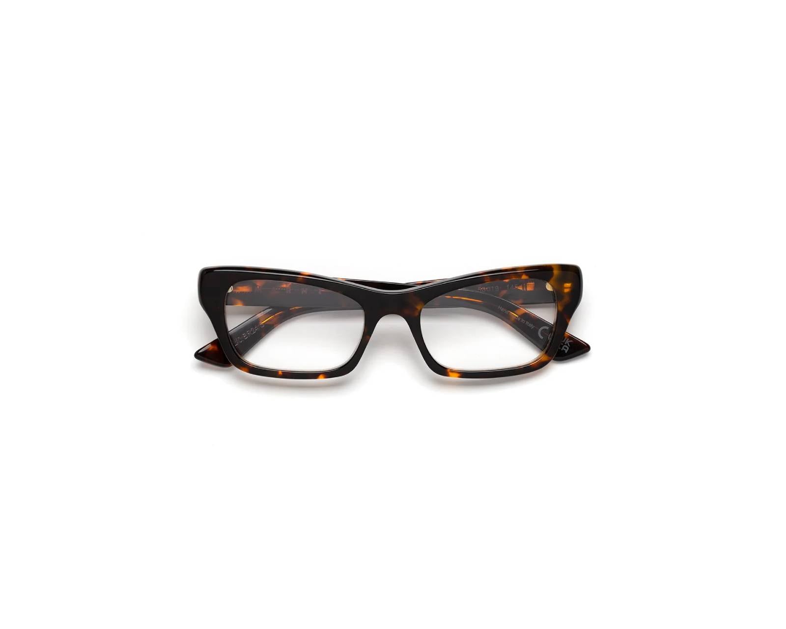 Marni BZL Akelu Burnt Havana 