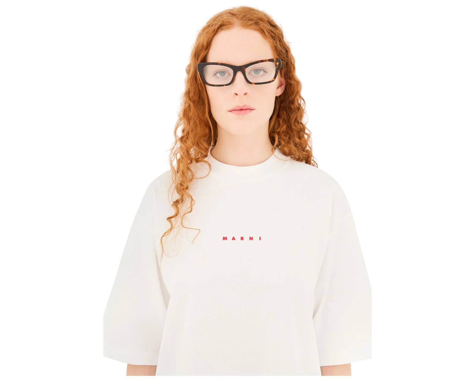 Marni BZL Akelu Burnt Havana 