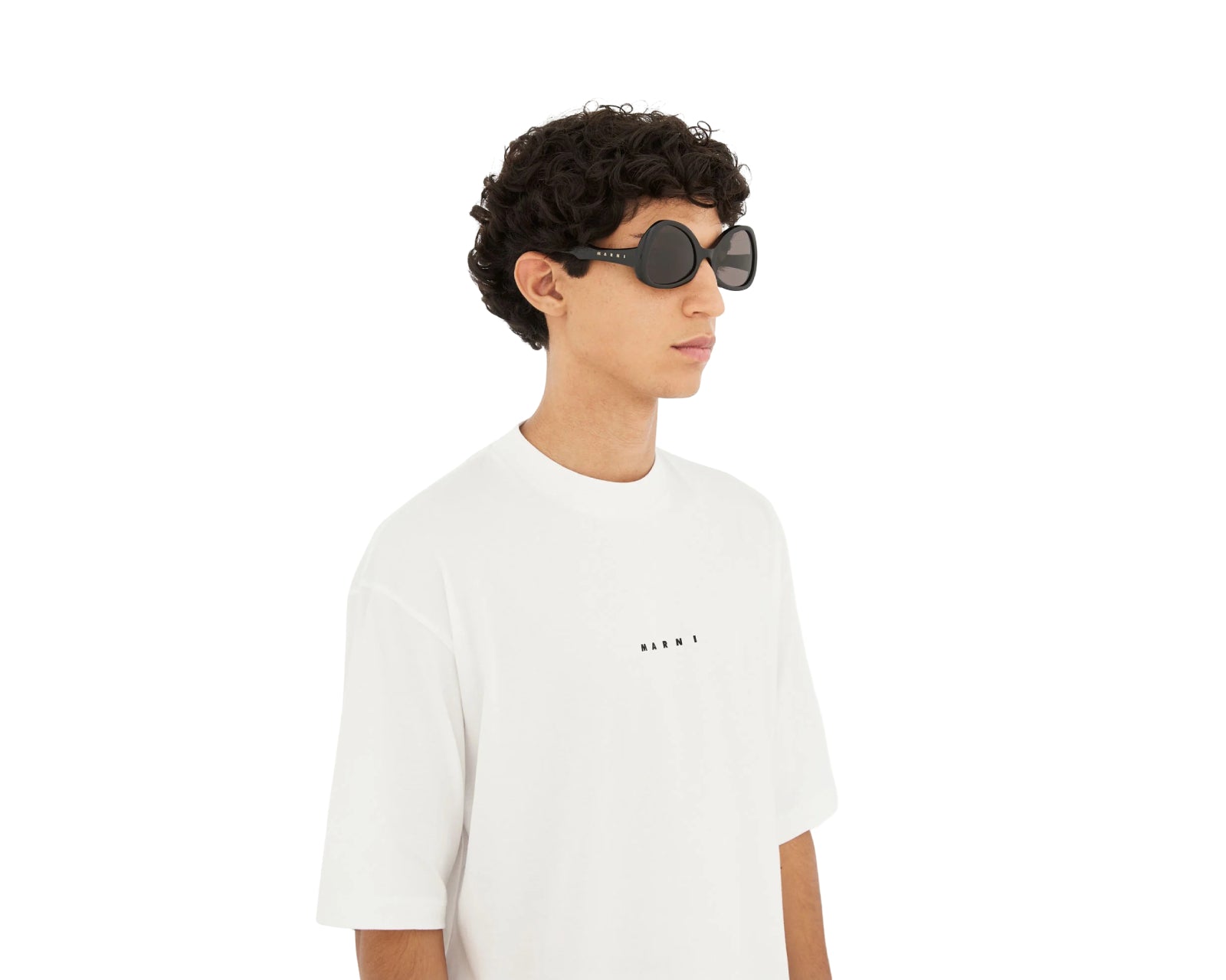 Marni GML Anu Ohia Black