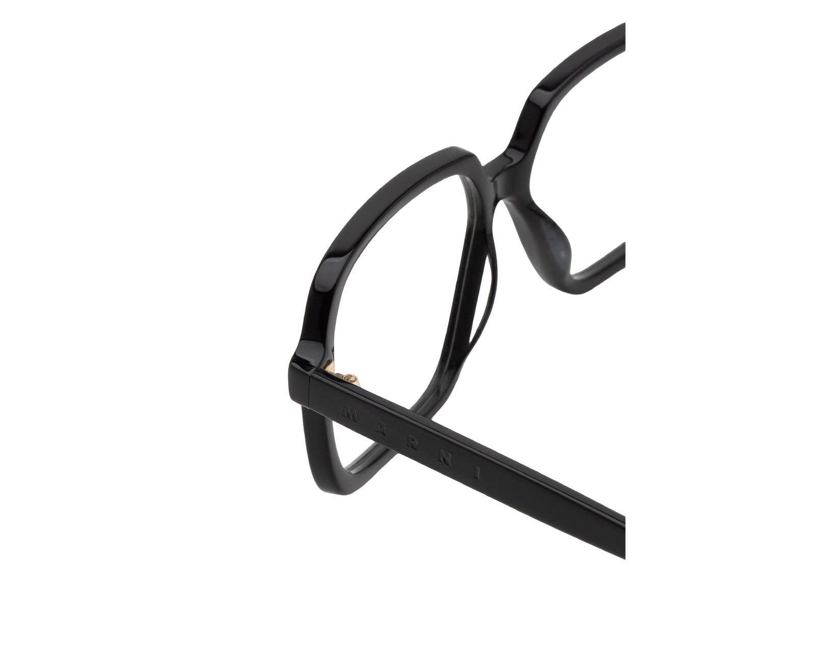 Marni 4PU Arixo Black 