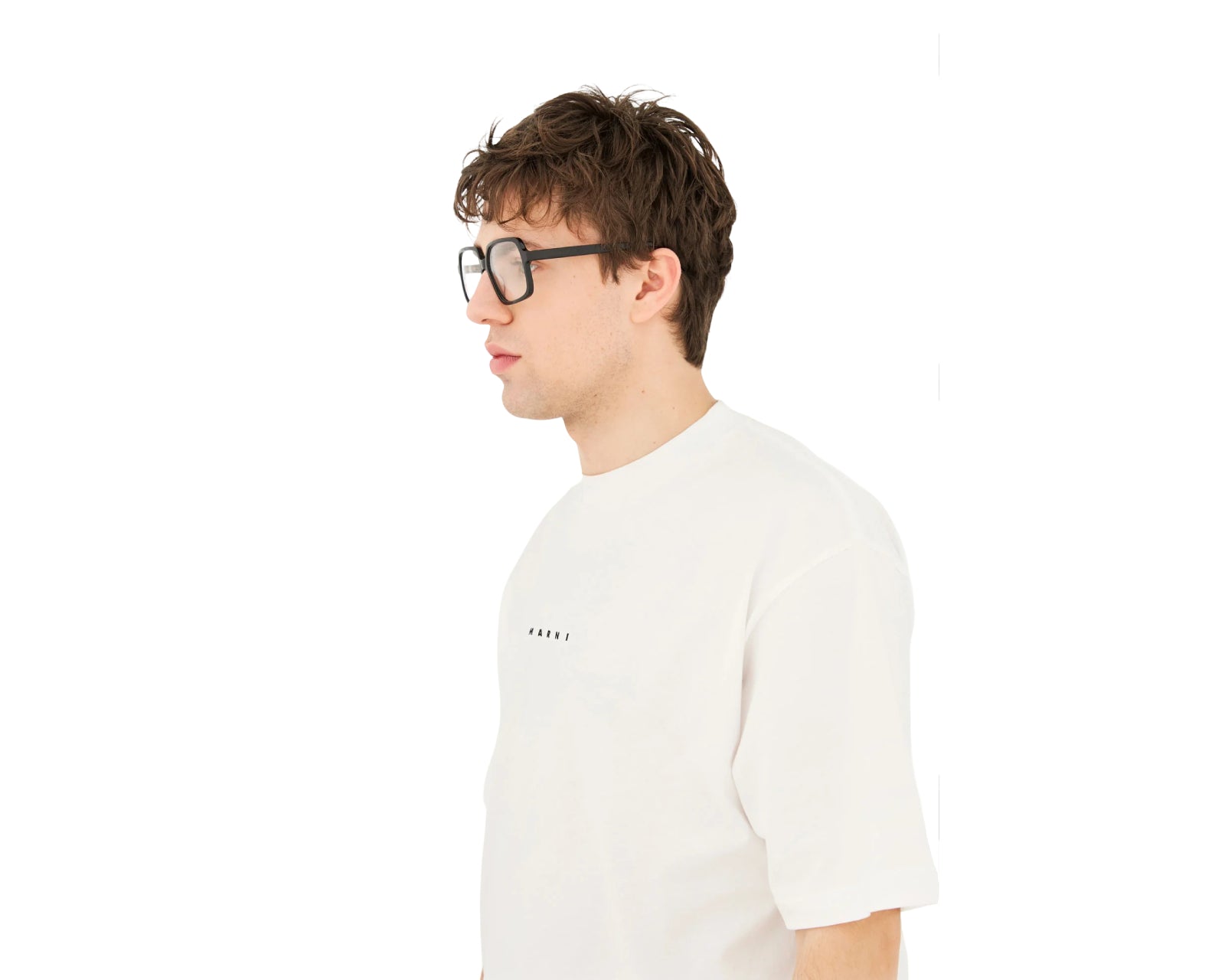 Marni 4PU Arixo Black 