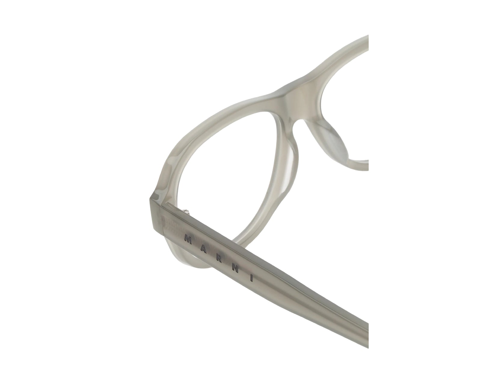 Marni AHX Azotl Light Grey 