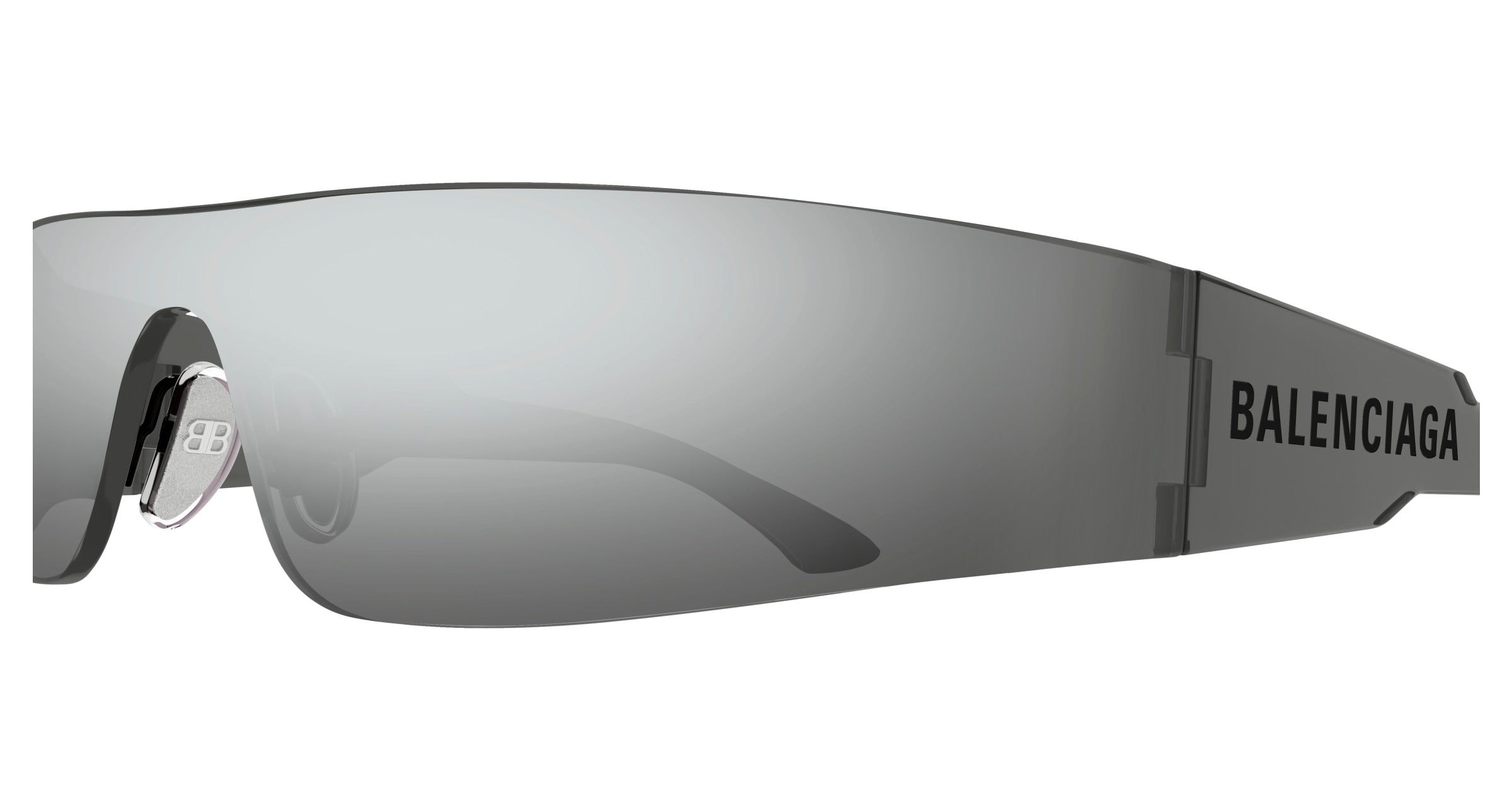 BB0041S 002 Occhiali da sole Balenciaga 3