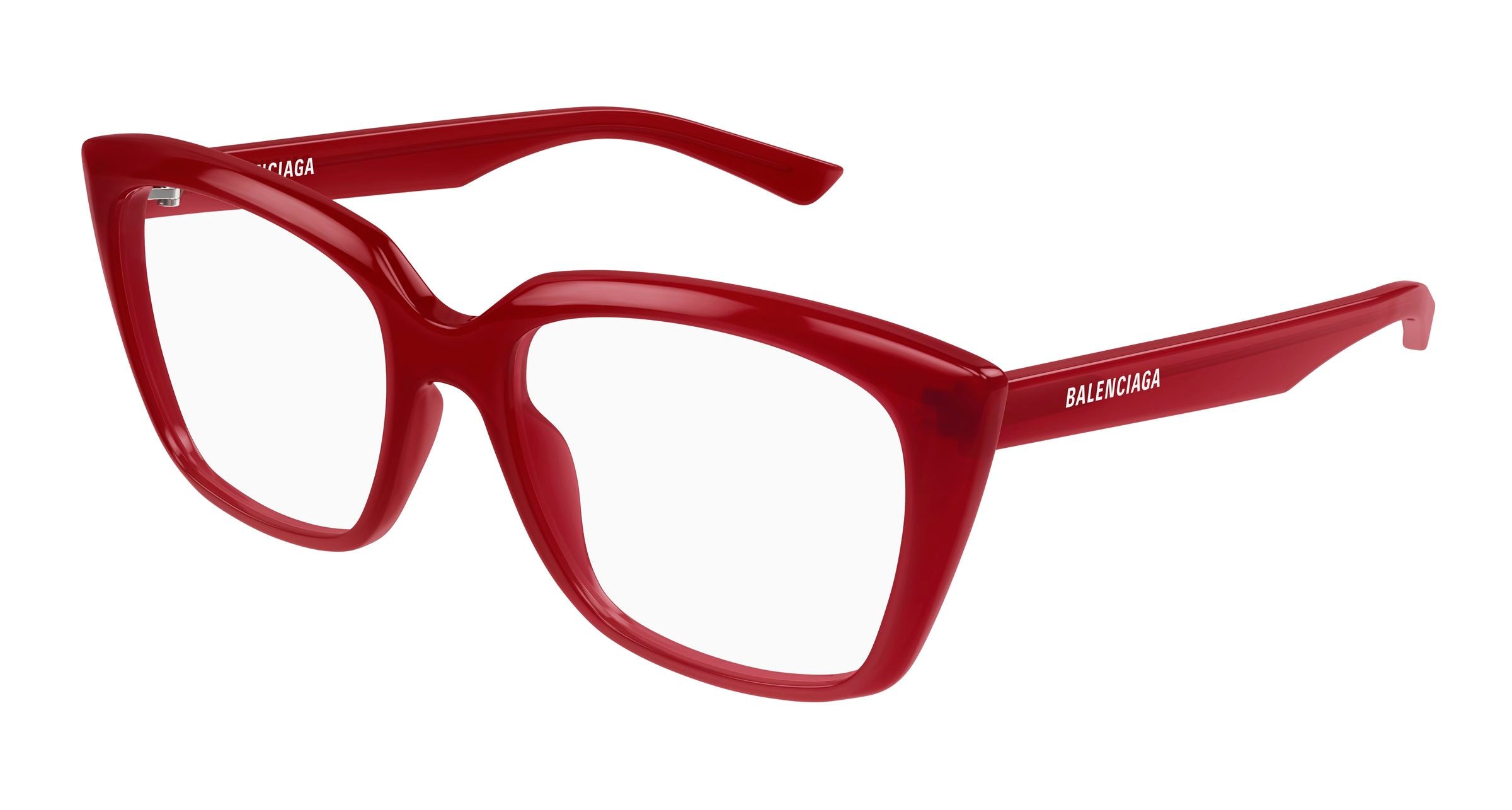 BB0062O 009 eyeglasses Balenciaga 1