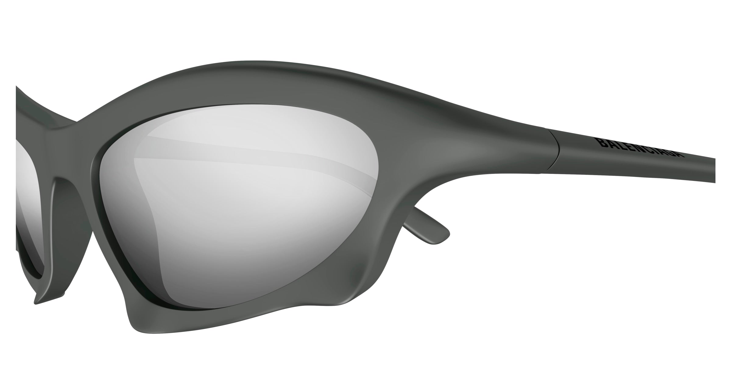 BB0229S 002 Occhiali da sole Balenciaga 4