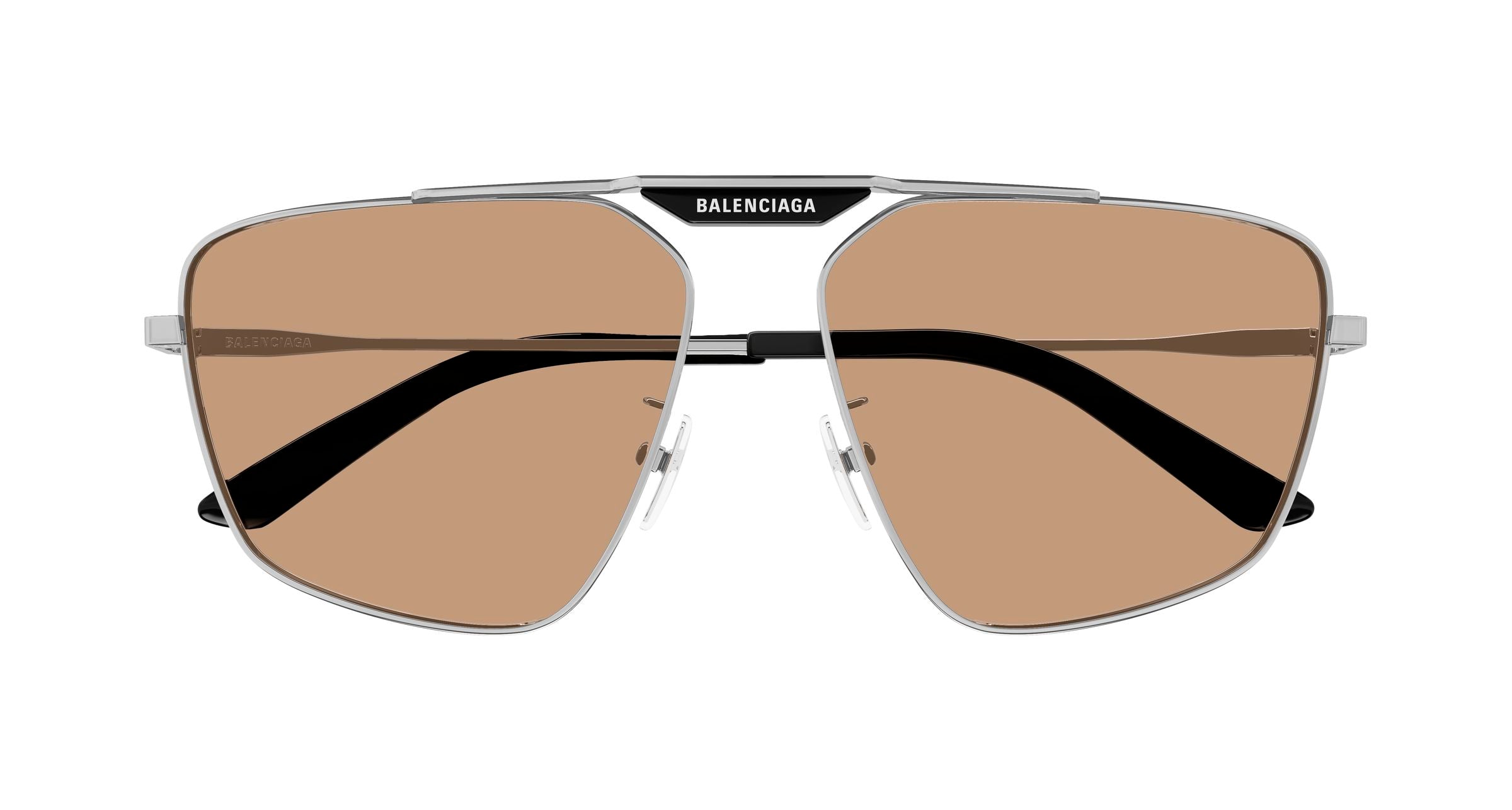 Sunglasses Balenciaga BB0246SA 006 889652570150 Frame color