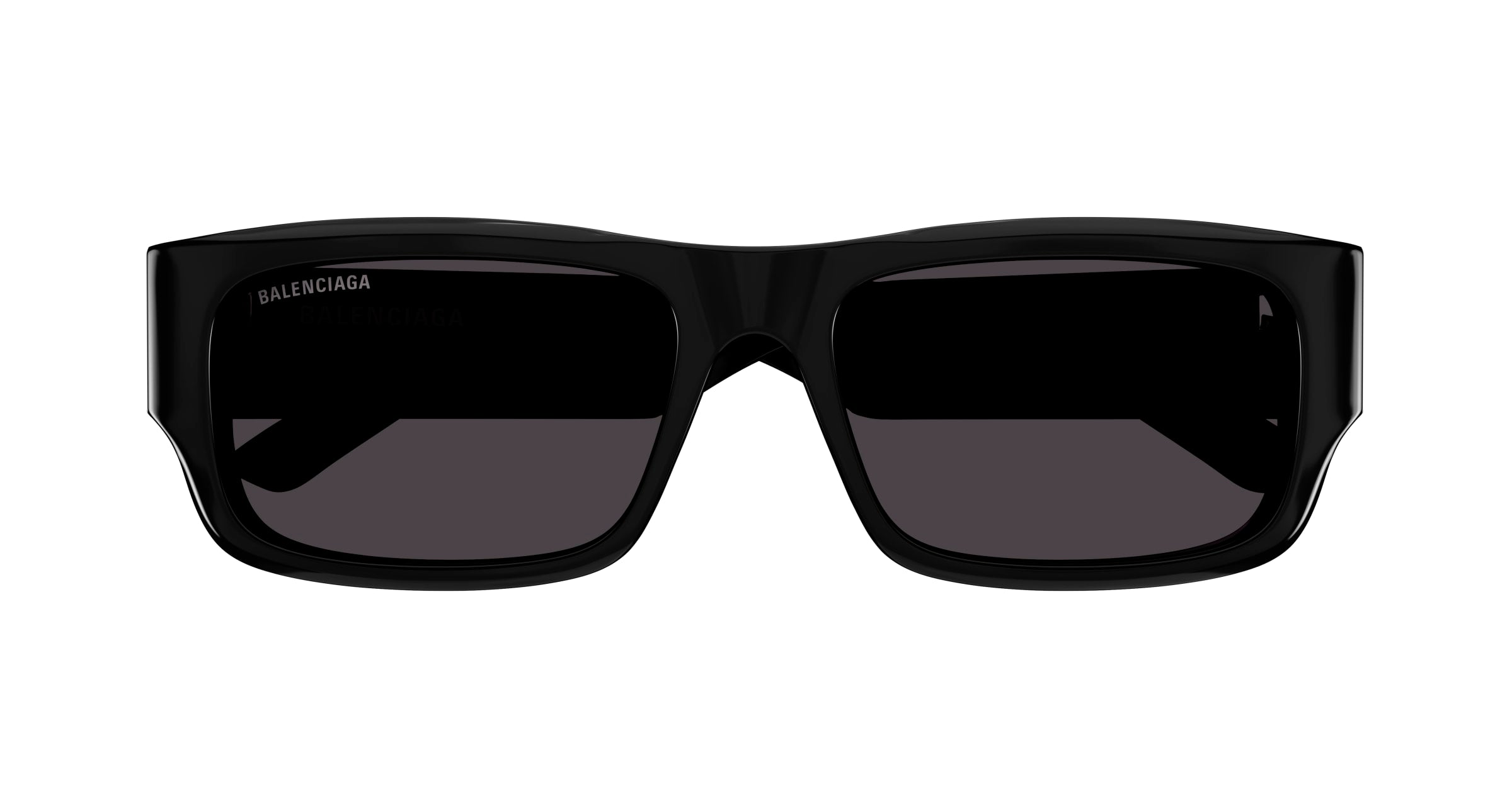 Sunglasses Balenciaga BB0261SA 001 889652416748 Black frame color