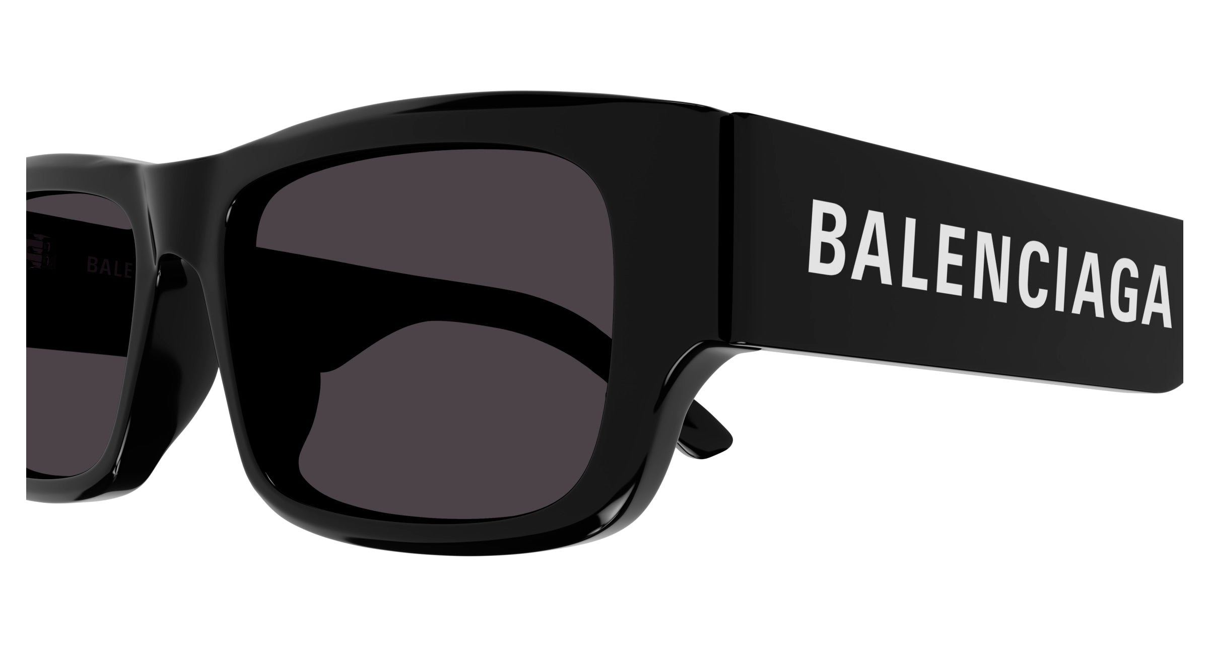 Sunglasses Balenciaga BB0261SA 001 889652416748 Black frame color