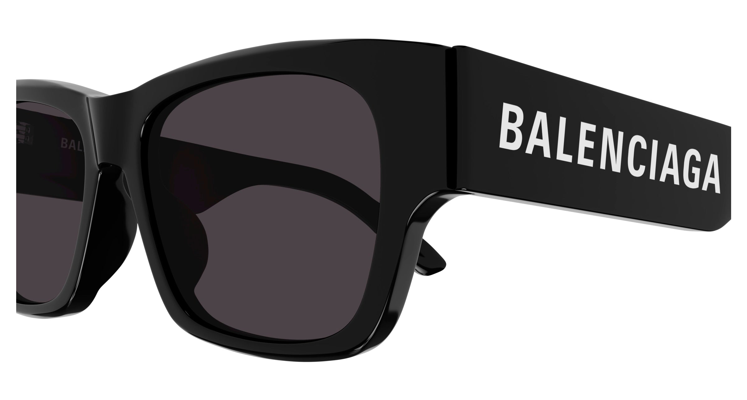 BB0262SA 001 Occhiali da sole Balenciaga 5