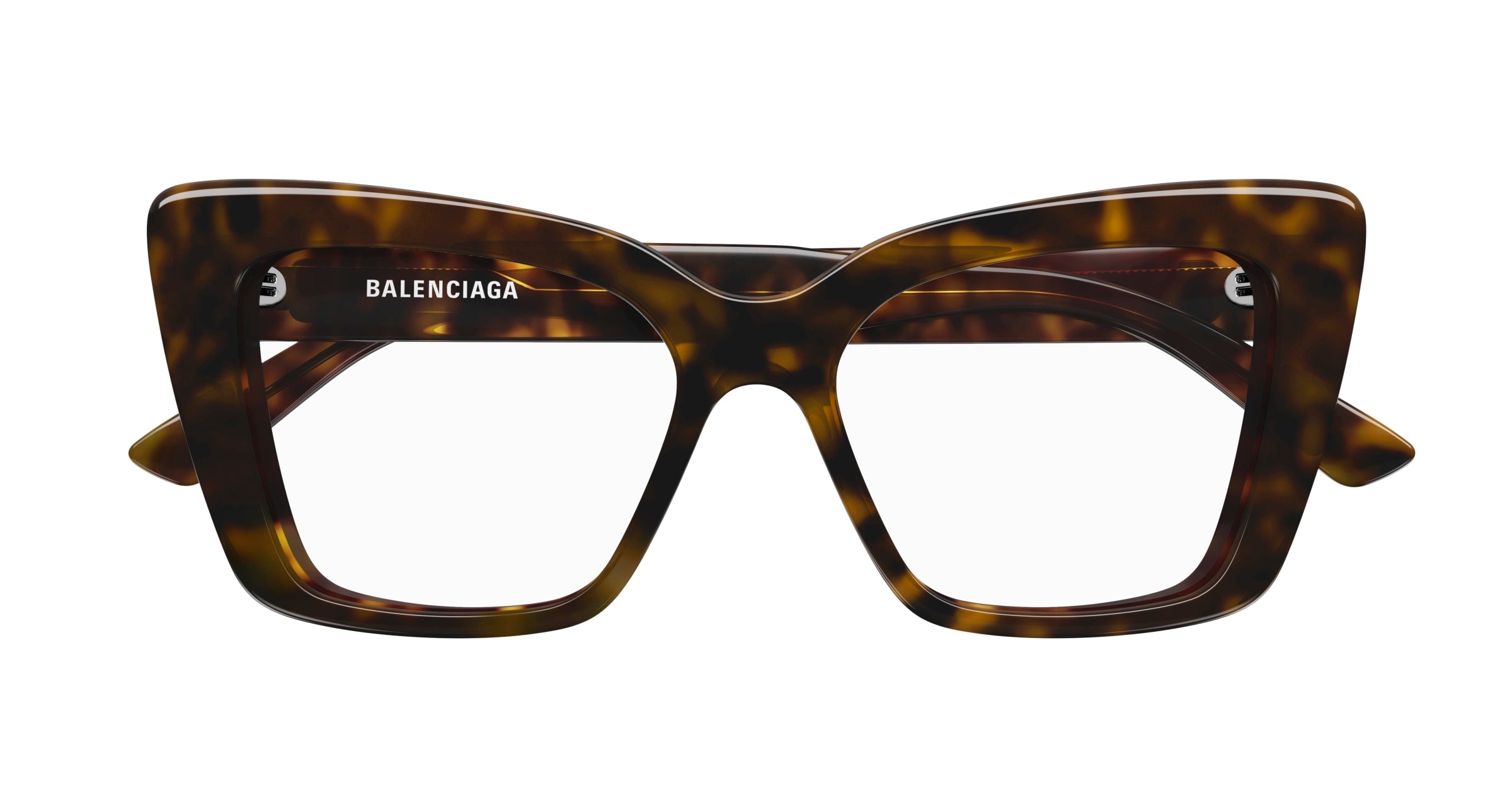 BB0297O 002 Montature da vista Balenciaga 2
