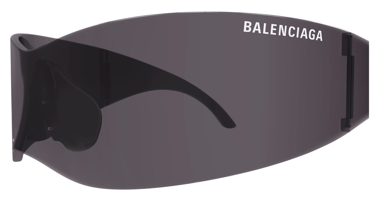 Balenciaga BB0299S 001 Occhiali da sole Balenciaga 3