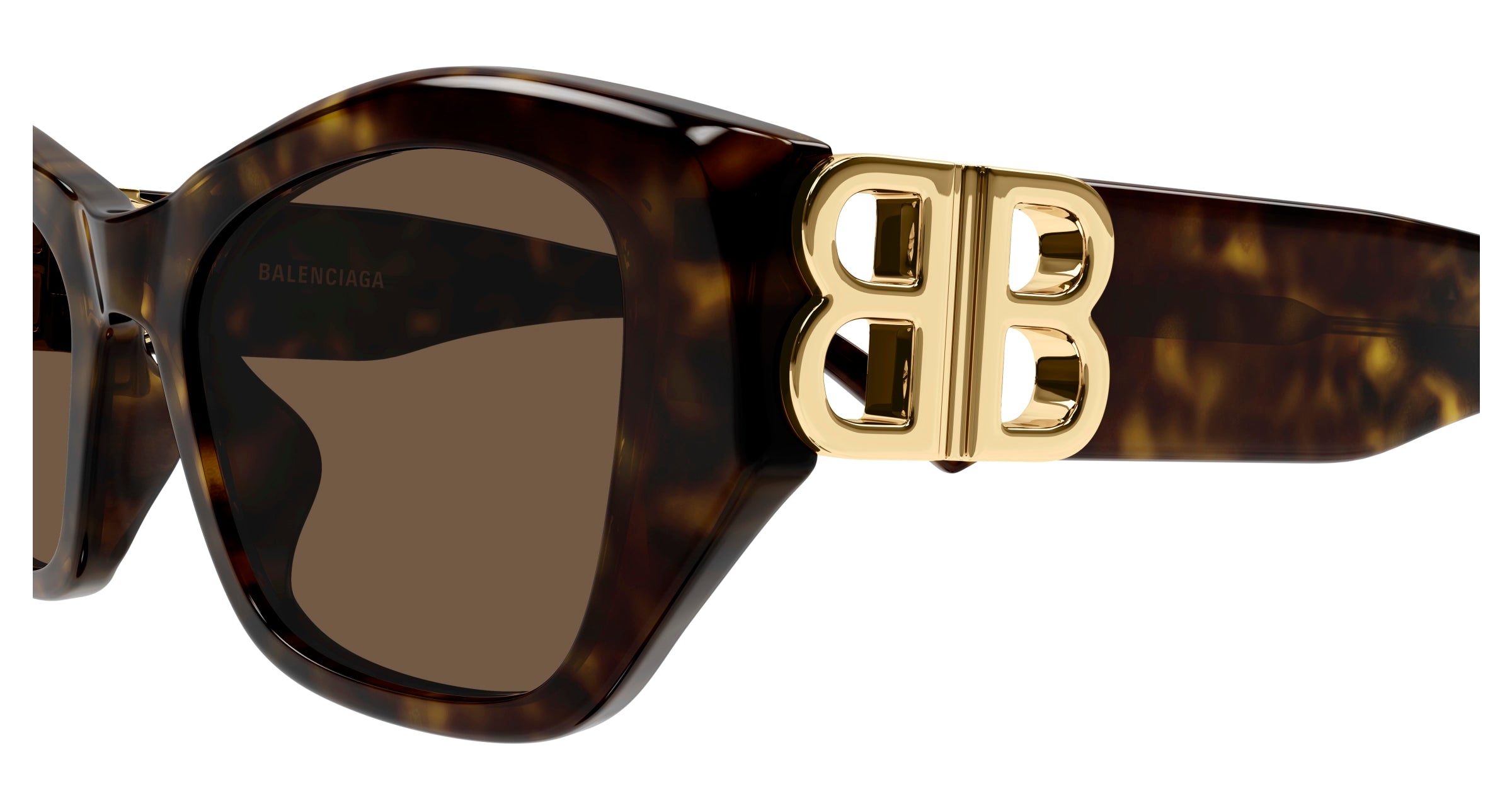 BB0311SK 002 Occhiali da sole Balenciaga 3