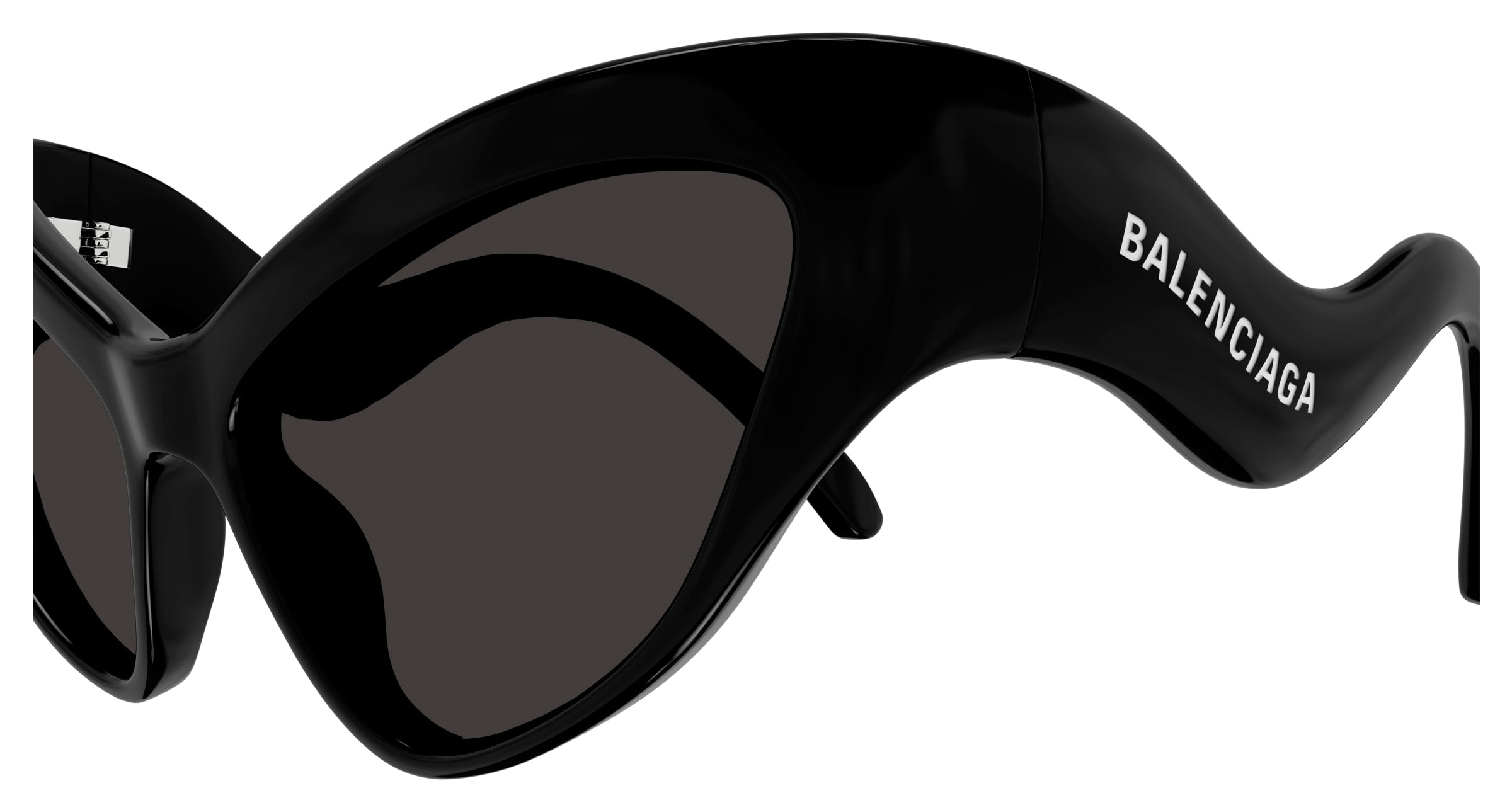 BB0319S 001 Occhiali da sole Balenciaga 3