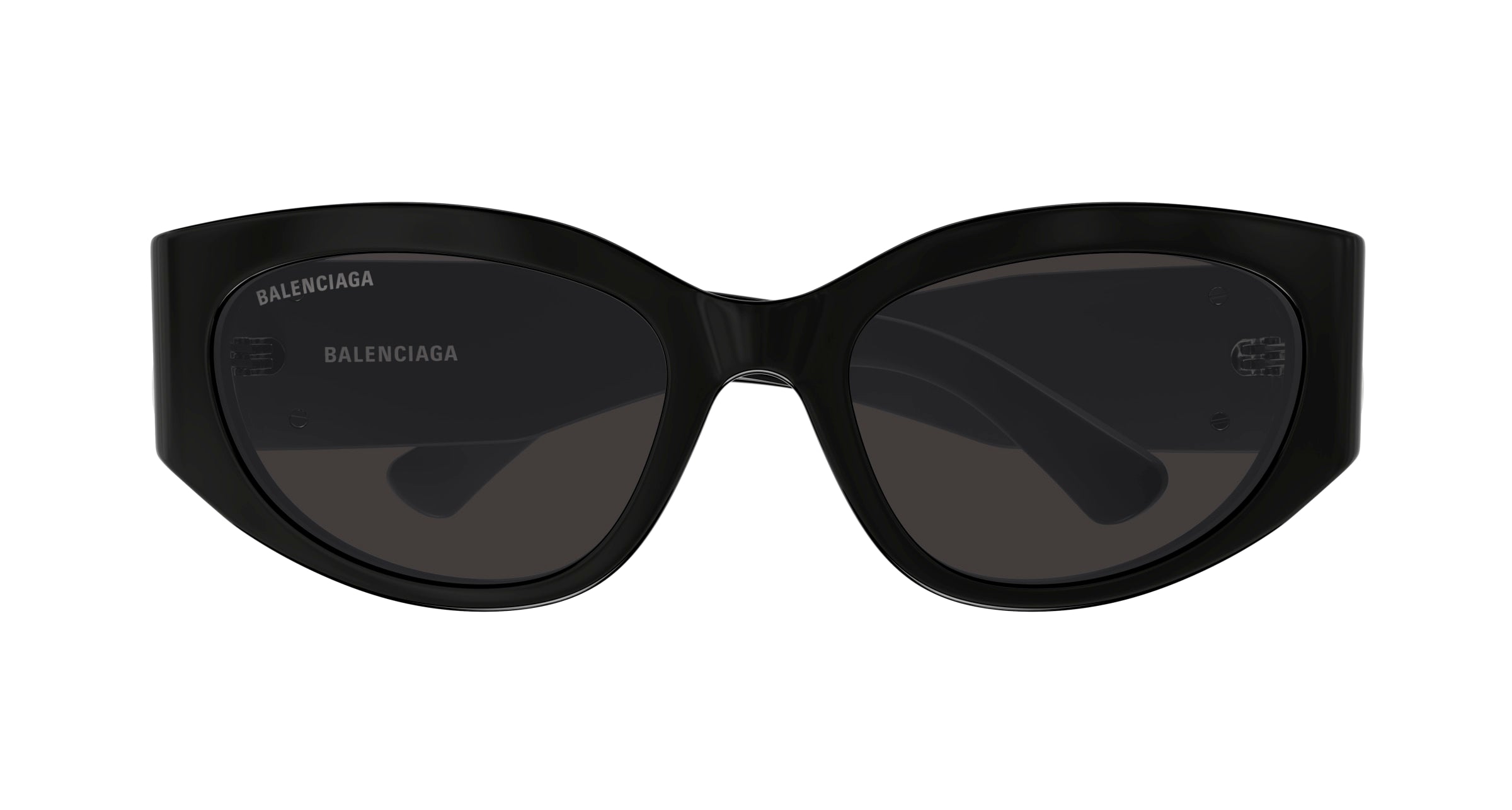 Sunglasses Balenciaga BB0324SK 014 889652533766 Frame color Black