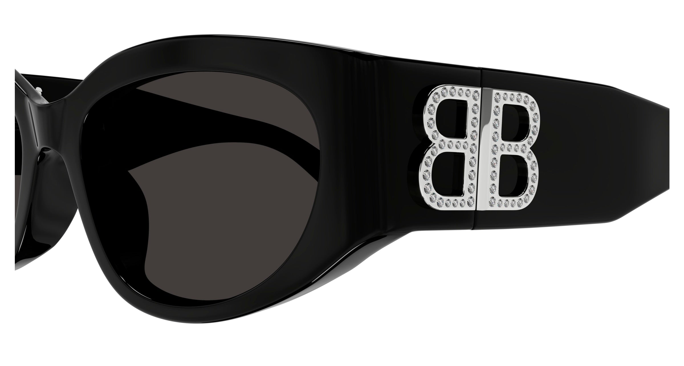 Sunglasses Balenciaga BB0324SK 014 889652533766 Frame color Black
