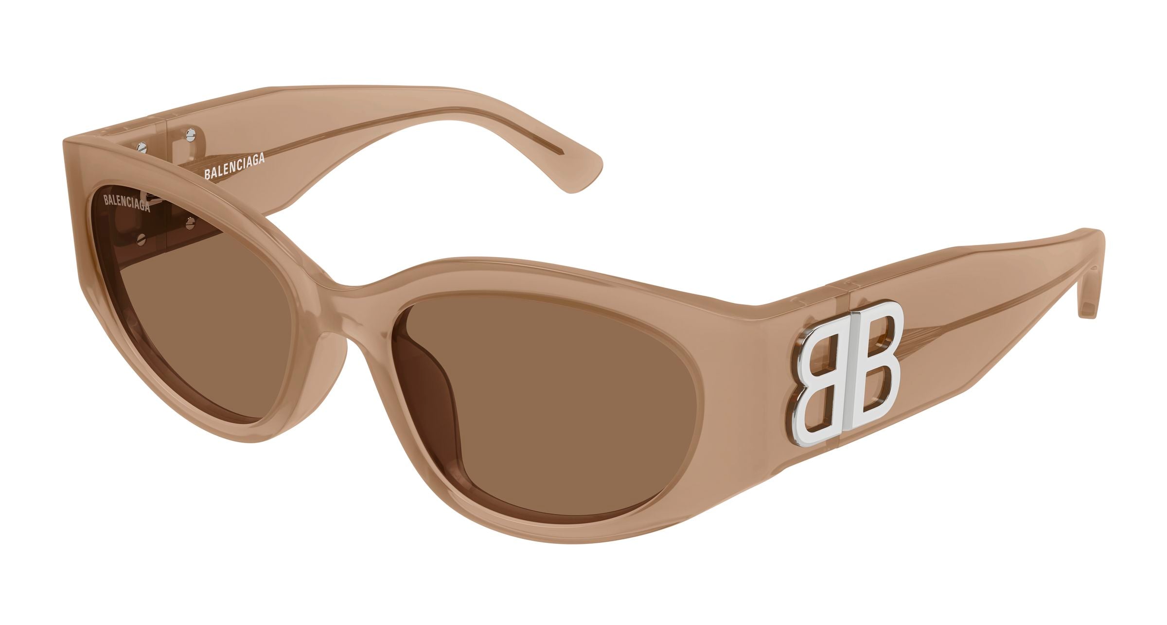 BB0324SK 015 Occhiali da sole Balenciaga 1