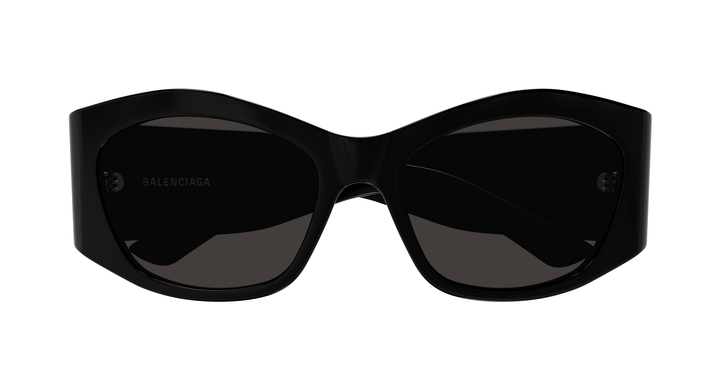 BB0329S 001 Occhiali da sole Balenciaga 2