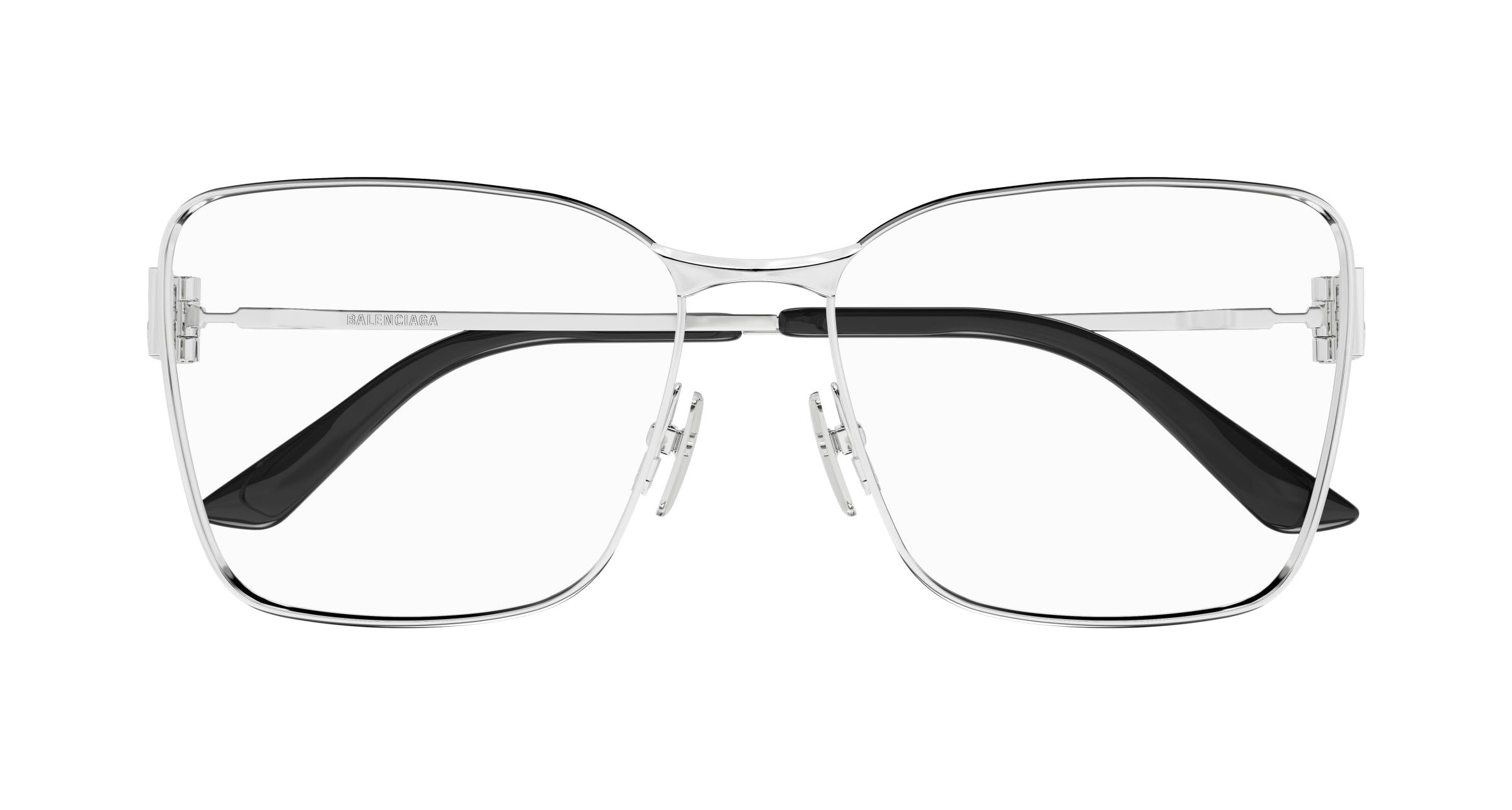 Balenciaga BB0339O 002 Montature da vista Balenciaga 2