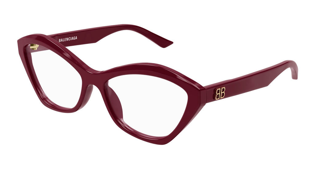 Vista frames Balenciaga BB0341O 006 889652533827 Speaking  display picture 2