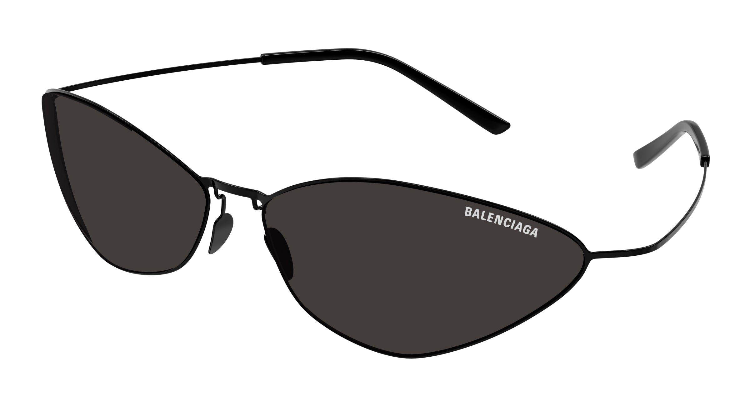 Sunglasses Balenciaga BB0350S 001 889652506975 Footwear color