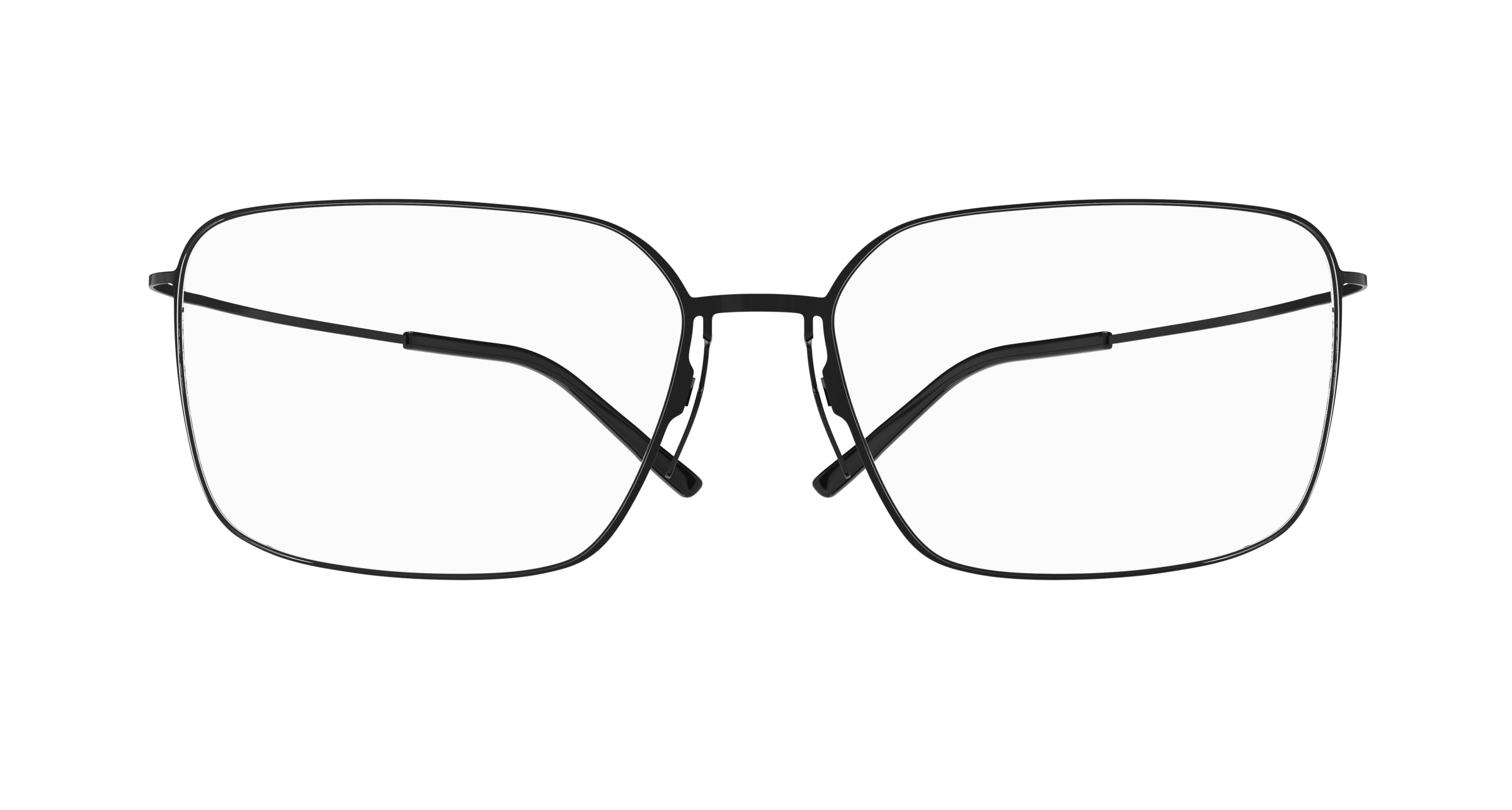 BB0351O 001 Montature da vista Balenciaga 2