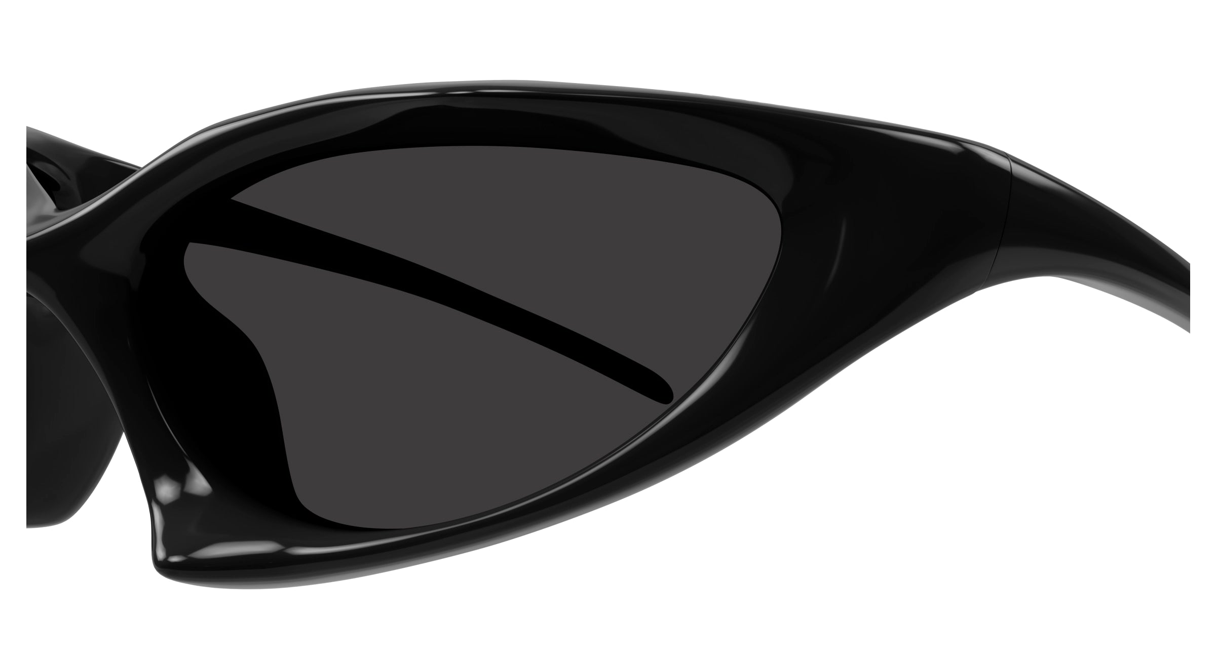 BB0352S 001 Occhiali da sole Balenciaga 3