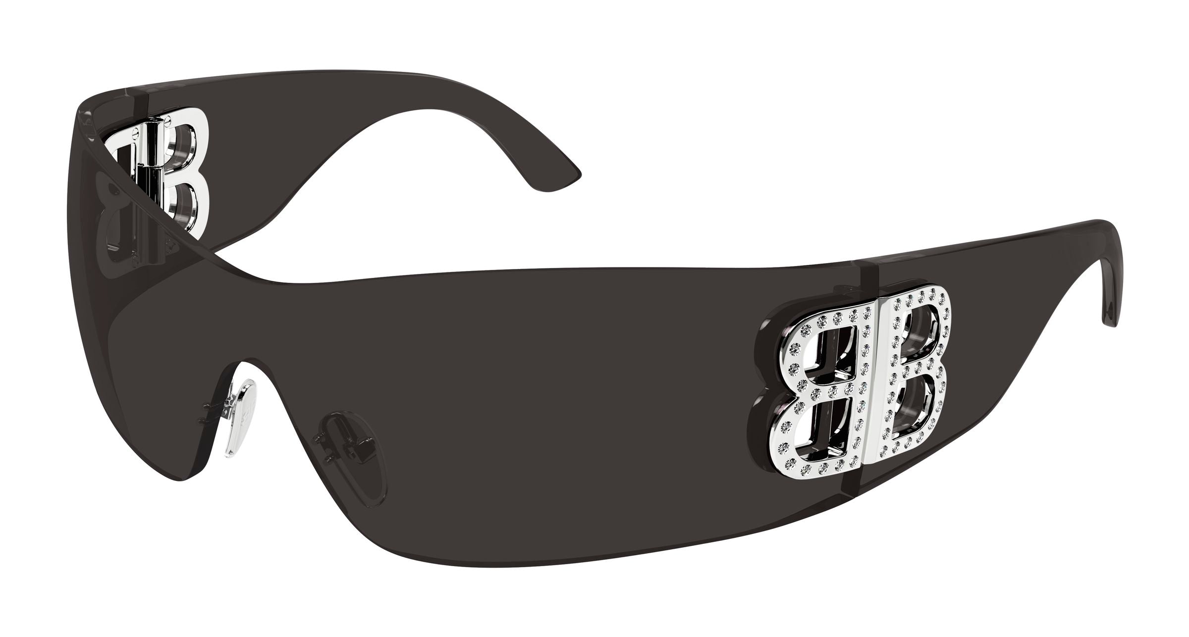 BB0359S 005 Occhiali da sole Balenciaga 1