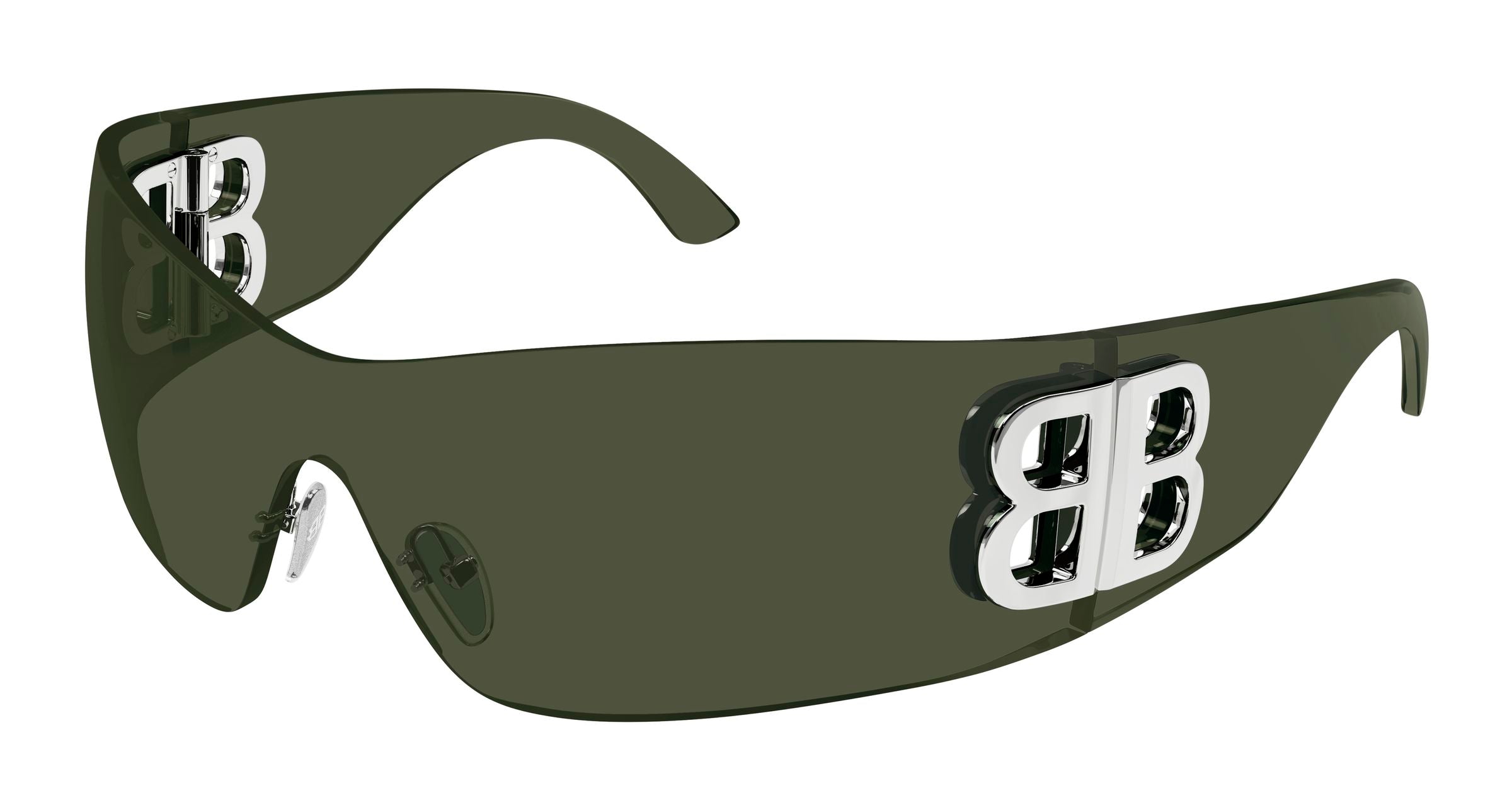 BB0359S 006 Occhiali da sole Balenciaga 1