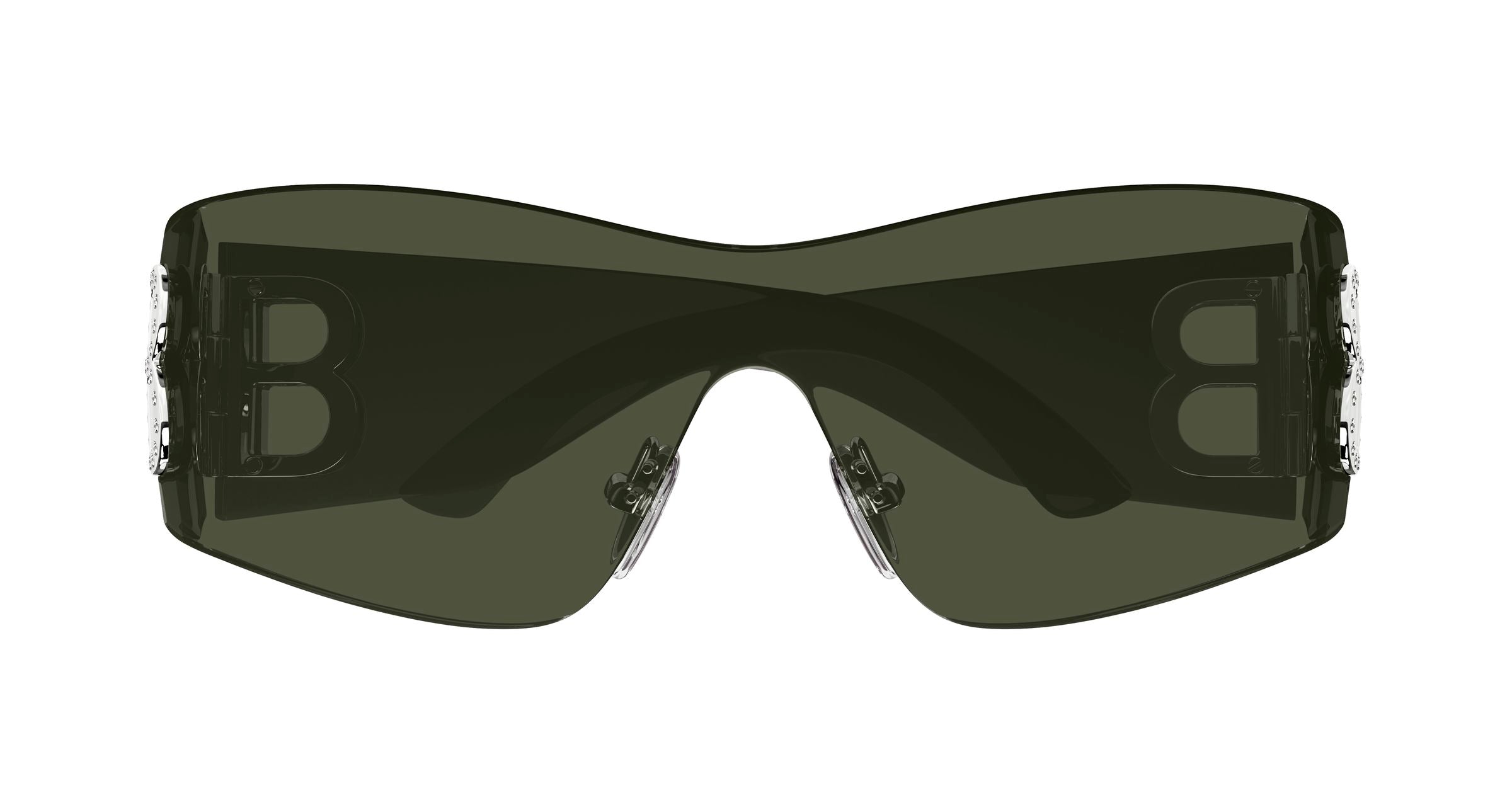 BB0359S 006 Occhiali da sole Balenciaga 2