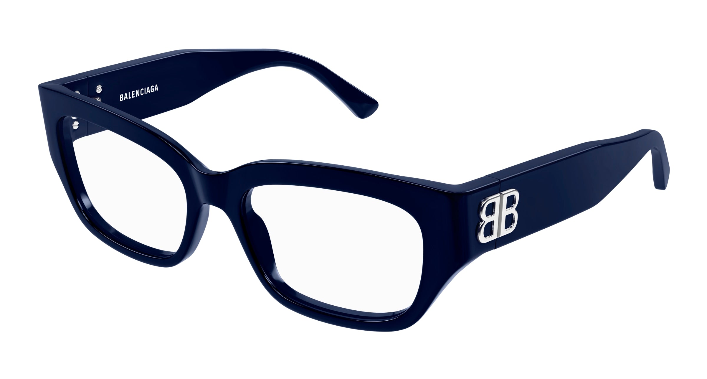 BB0363O 003 eyeglasses Balenciaga 1