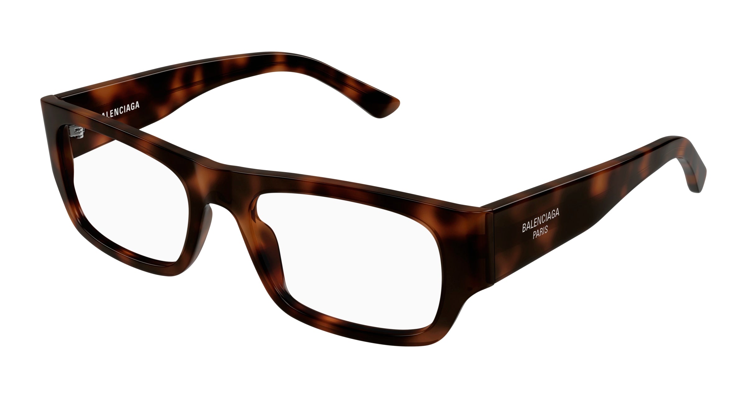 BB0370O 003 Montature da vista Balenciaga 1