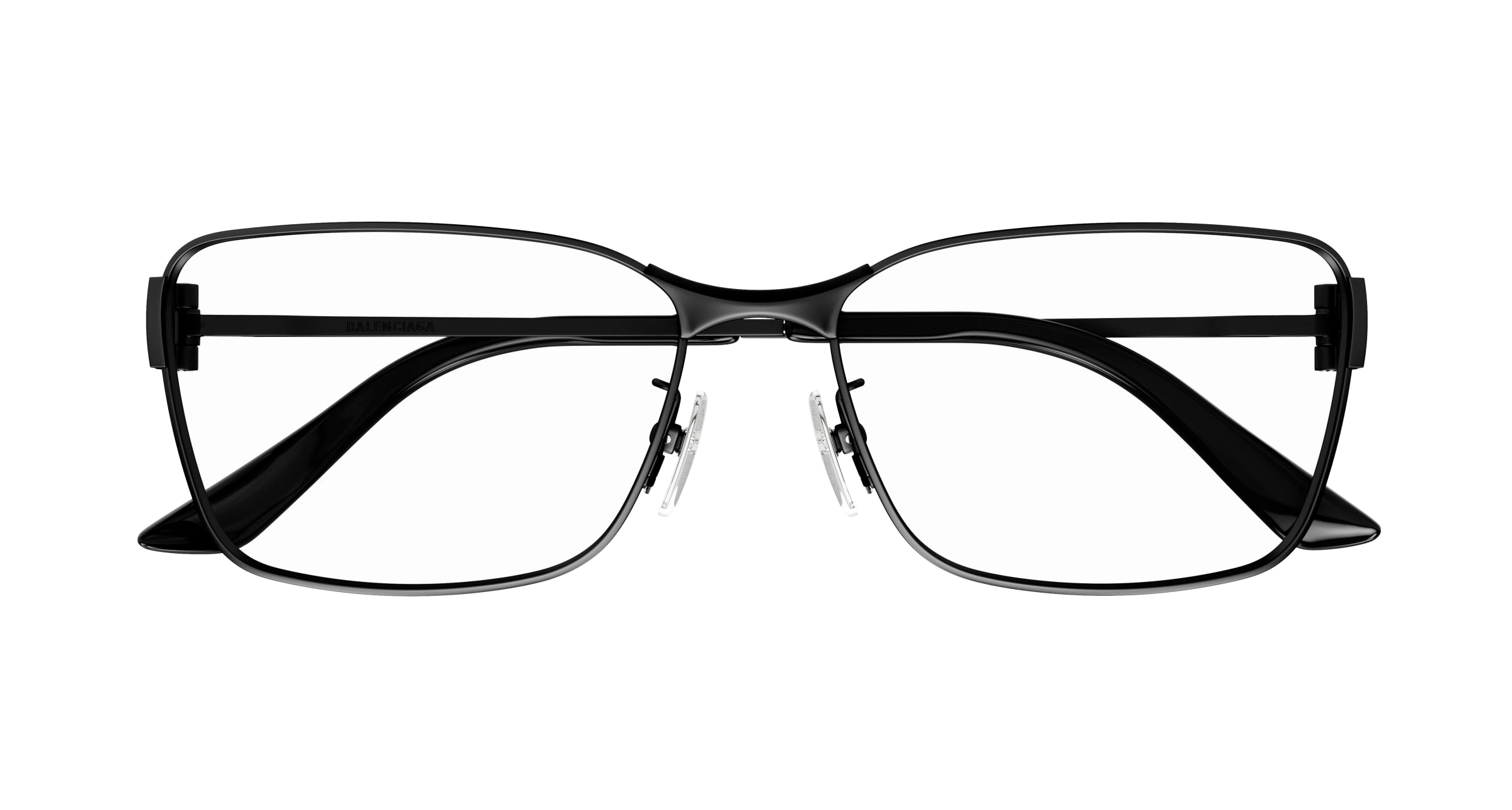 BB0375OA 001 Montature da vista Balenciaga 2