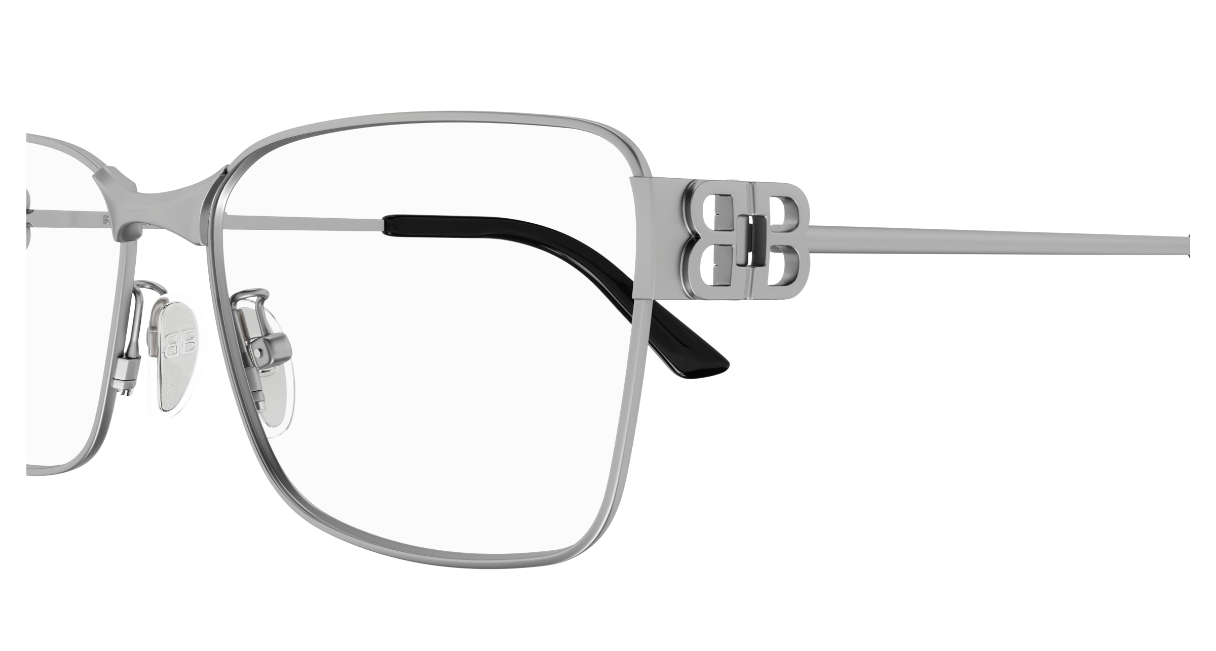 BB0375OA 002 Montature da vista Balenciaga 3