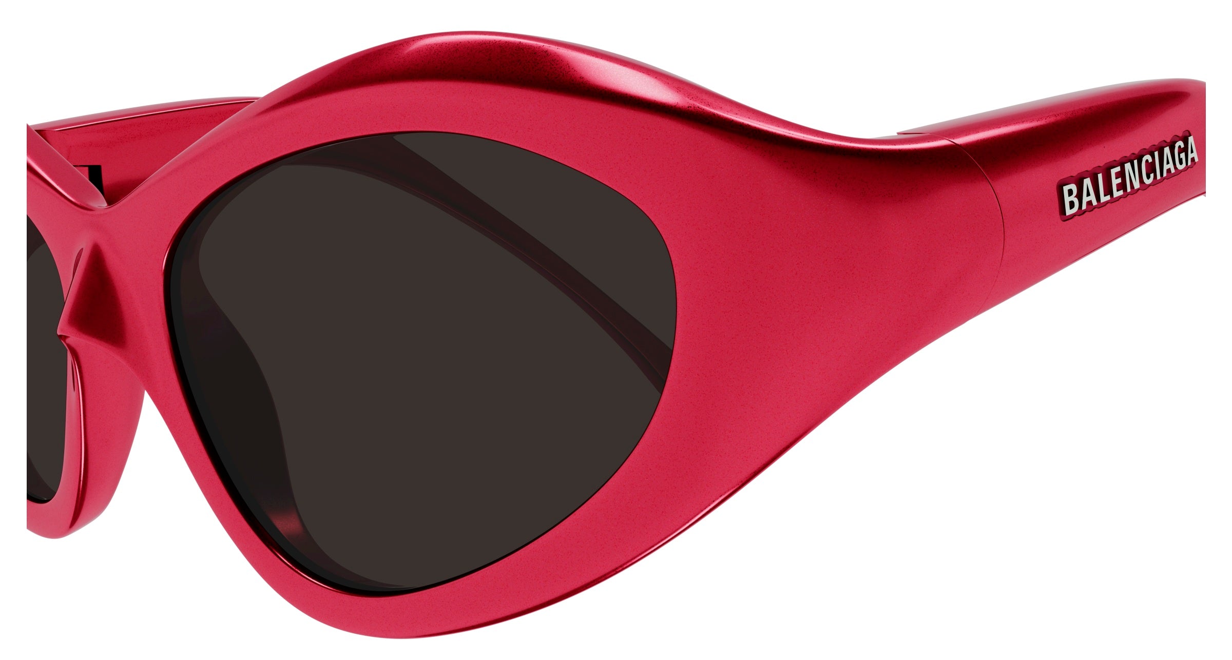 BB0386S 004 Occhiali da sole Balenciaga 3