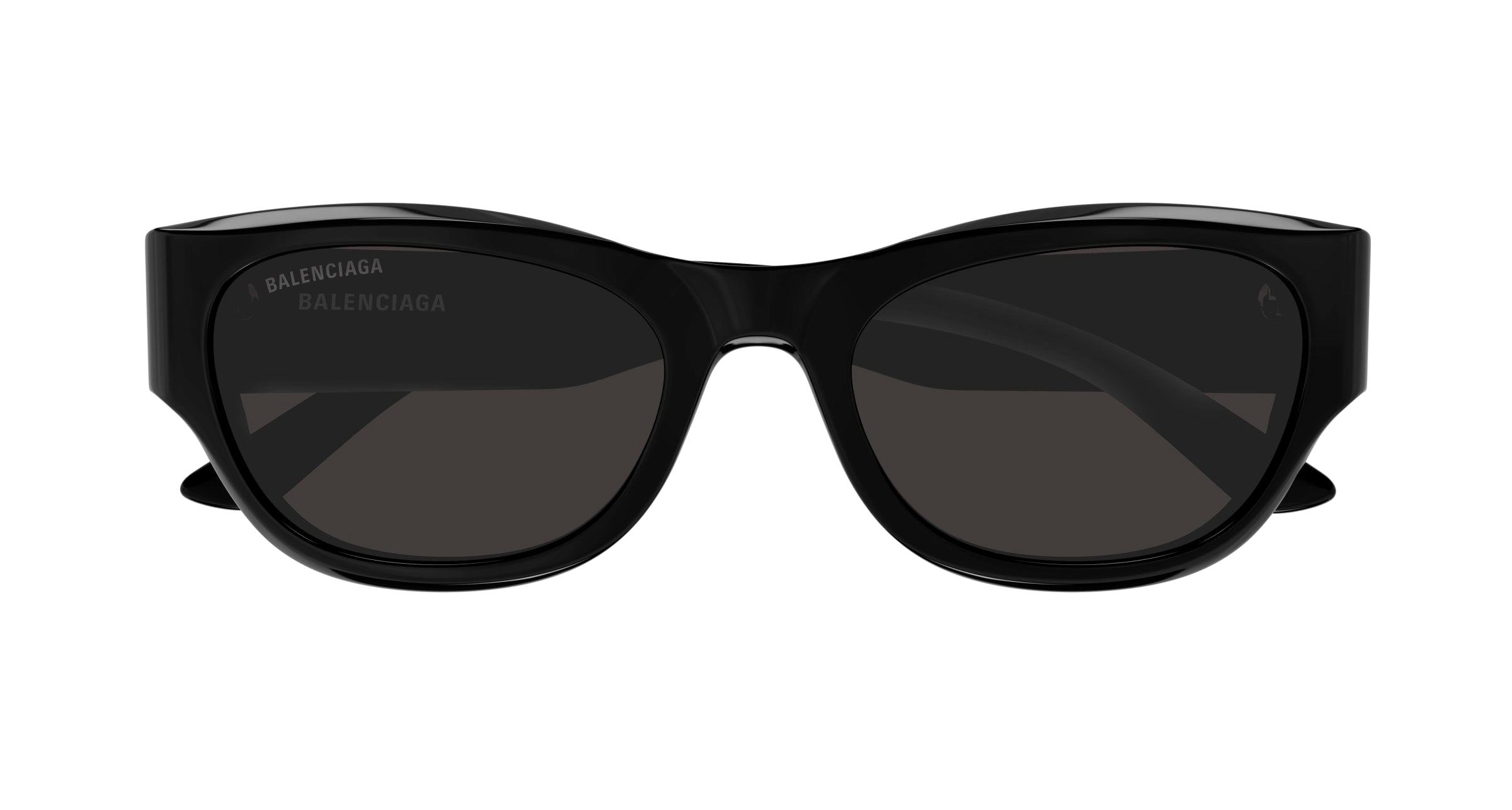 BB0389SK 001 Occhiali da sole Balenciaga 2