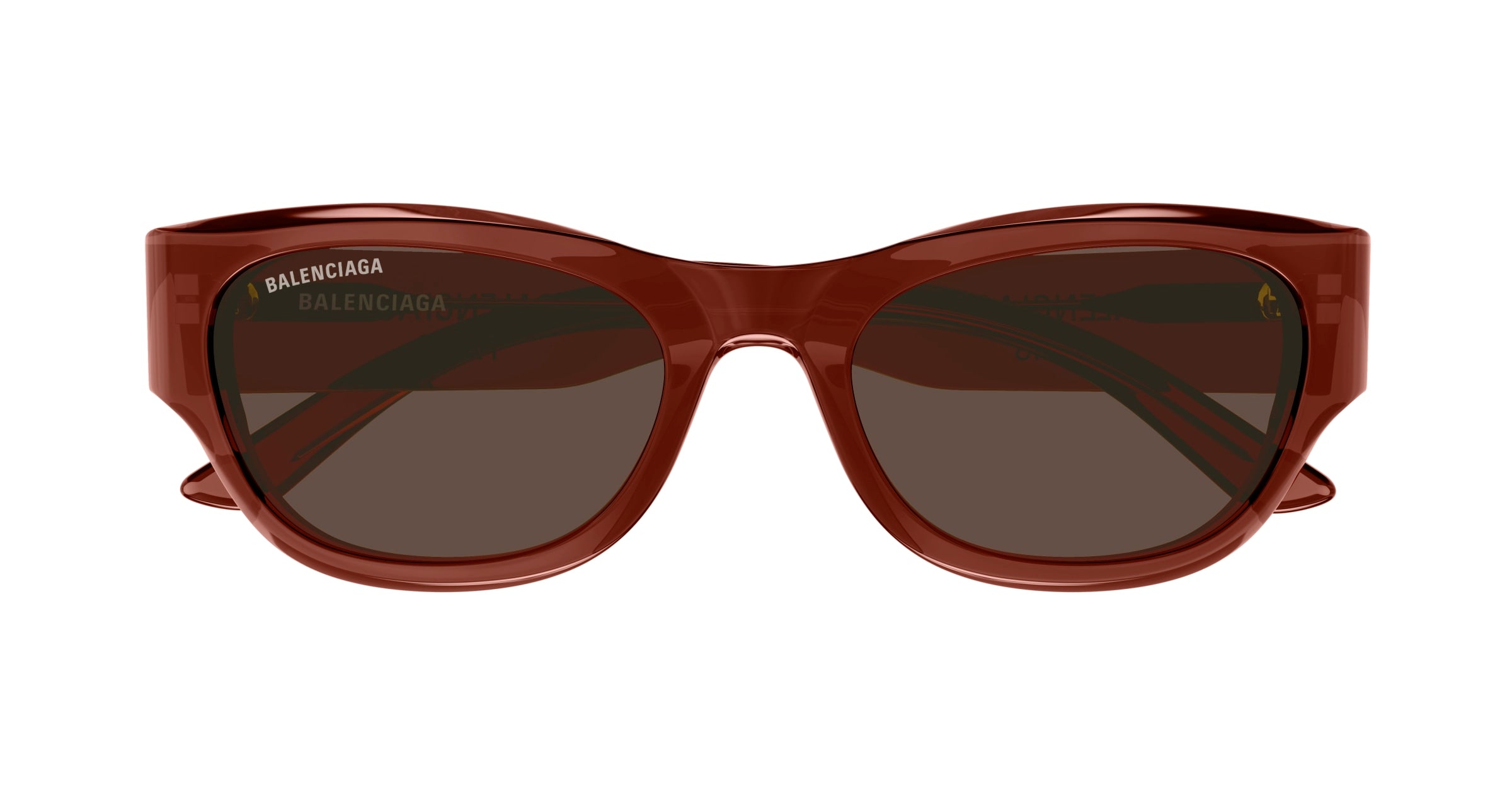 BB0389SK 004 Occhiali da sole Balenciaga 2