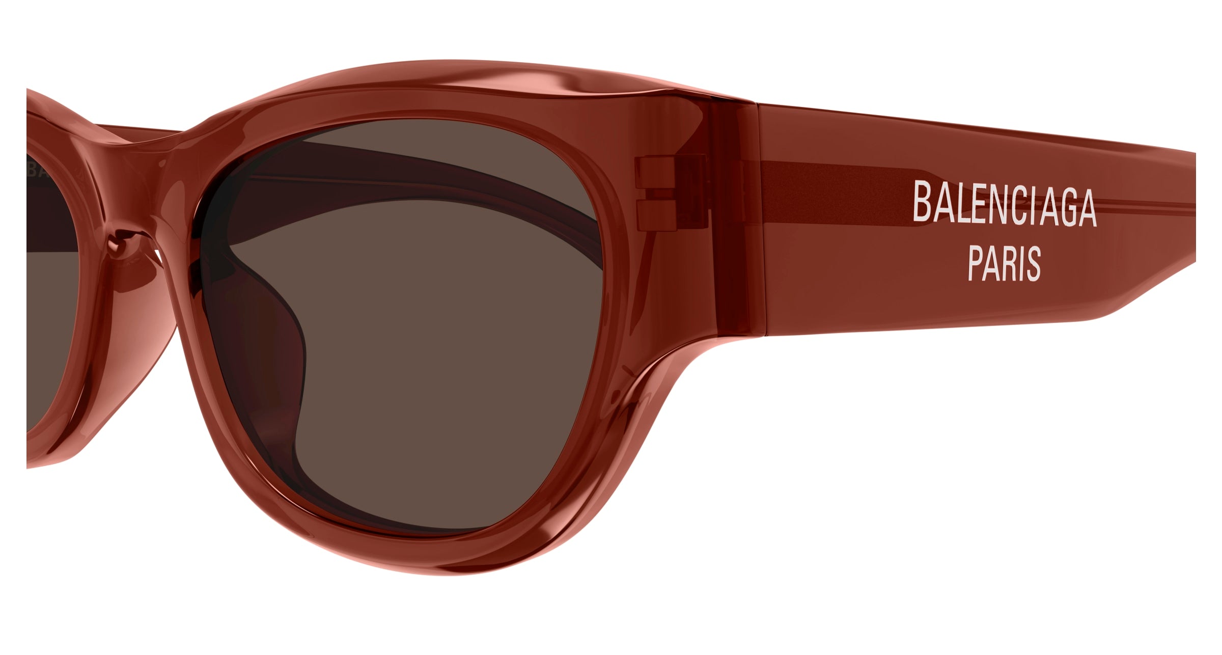 BB0389SK 004 Occhiali da sole Balenciaga 3